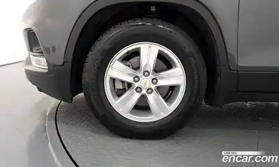 Chevrolet Trax 2018 1.4 Автомат в Москве № 36700, миниатюра 5