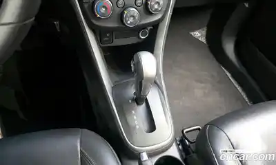 Chevrolet Trax 2018 1.4 Автомат в Москве № 36700, миниатюра 9