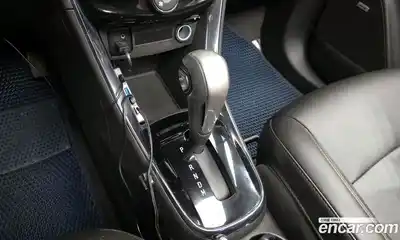 Chevrolet Trax 2017 1.6 Автомат в Москве № 36783, миниатюра 12