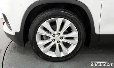 Chevrolet Trax 2017 1.6 Автомат в Москве № 36783, миниатюра 3