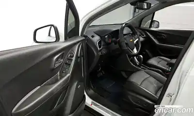 Chevrolet Trax 2017 1.6 Автомат в Москве № 36783, миниатюра 4