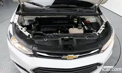 Chevrolet Trax 2017 1.6 Автомат в Москве № 36783, миниатюра 5