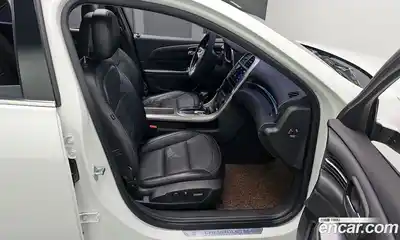Chevrolet Malibu 2014 2.0 Автомат в Москве № 36917, миниатюра 11
