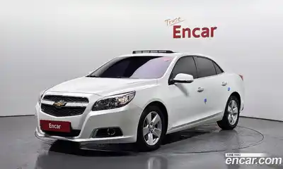 Chevrolet Malibu 2014 2.0 Автомат в Москве № 36917, миниатюра 12