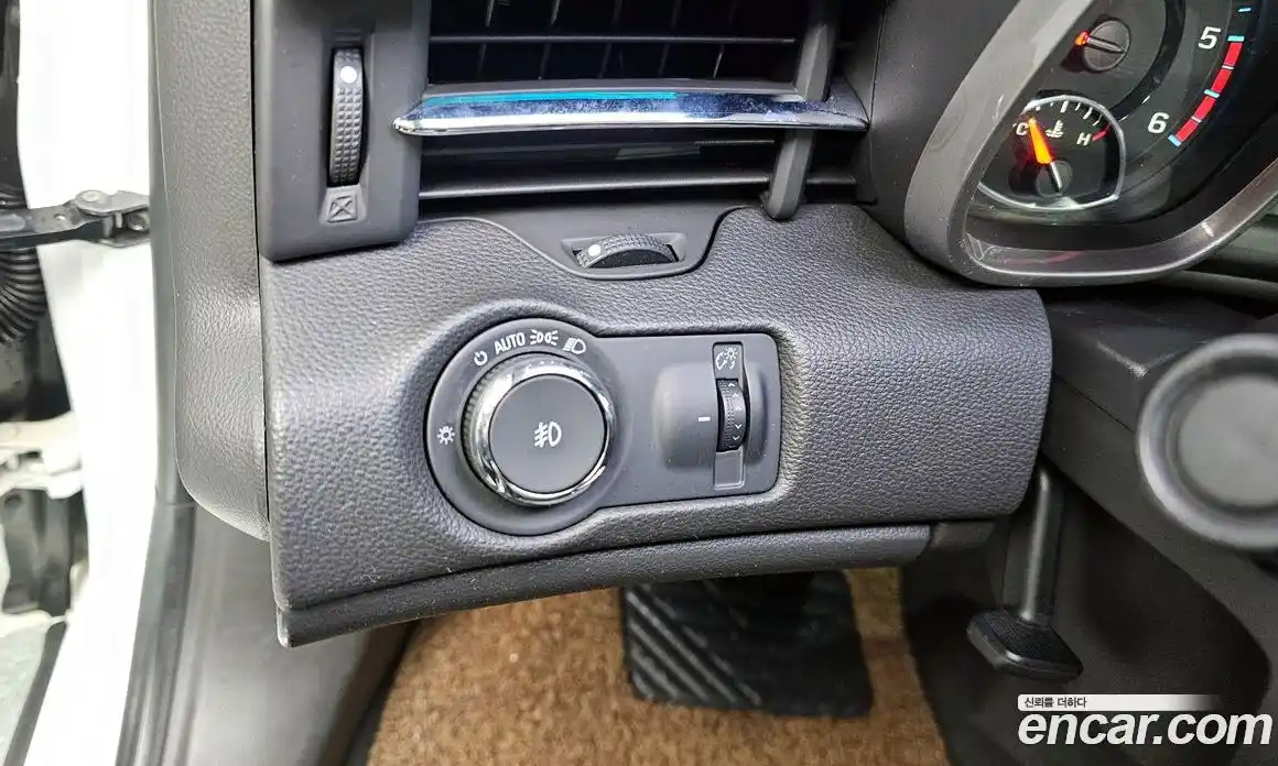 Chevrolet Malibu 2014 2.0 Автомат в Москве № 36917, фото 13