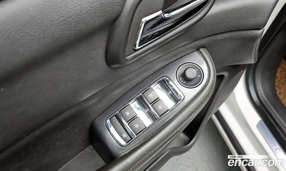 Chevrolet Malibu 2014 2.0 Автомат в Москве № 36917, фото 17