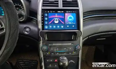 Chevrolet Malibu 2014 2.0 Автомат в Москве № 36917, миниатюра 3