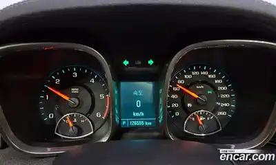 Chevrolet Malibu 2014 2.0 Автомат в Москве № 36917, миниатюра 5