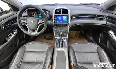 Chevrolet Malibu 2014 2.0 Автомат в Москве № 36917, миниатюра 7