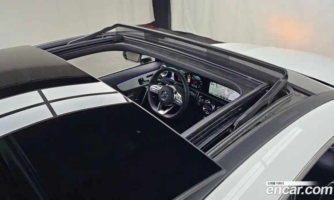 Mercedes-Benz CLA-Class 2023 2.0 Автомат в Москве № 369904, фото 19