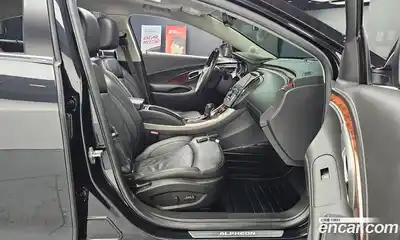 Chevrolet Alpheon 2014 2.4 Автомат в Москве № 370714, миниатюра 12