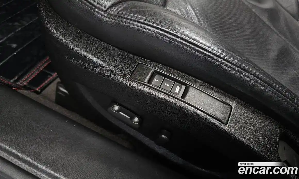 Chevrolet Alpheon 2014 2.4 Автомат в Москве № 370714, фото 13