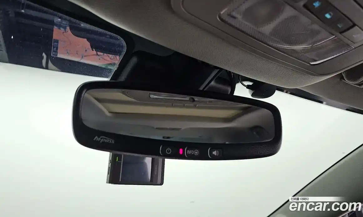 Chevrolet Alpheon 2014 2.4 Автомат в Москве № 370714, фото 18