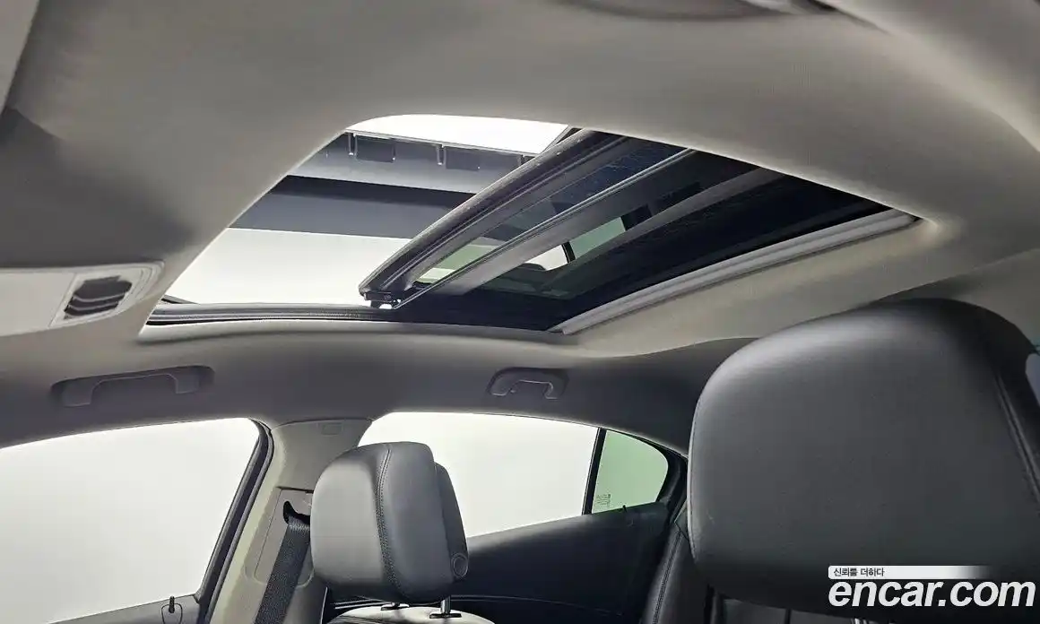 Chevrolet Alpheon 2014 2.4 Автомат в Москве № 370714, фото 20