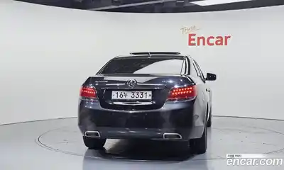 Chevrolet Alpheon 2014 2.4 Автомат в Москве № 370714, миниатюра 4