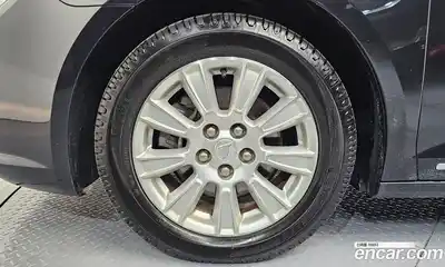 Chevrolet Alpheon 2014 2.4 Автомат в Москве № 370714, миниатюра 5