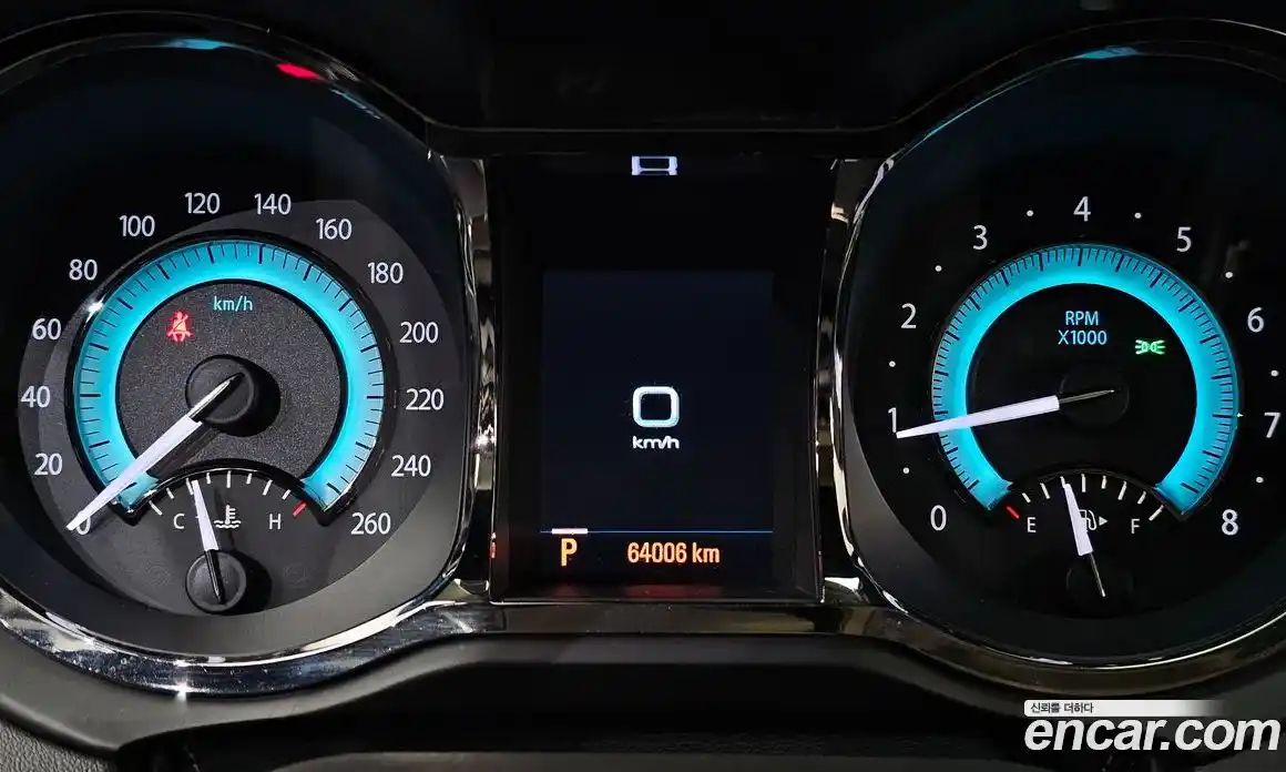 Chevrolet Alpheon 2014 2.4 Автомат в Москве № 370714, фото 8