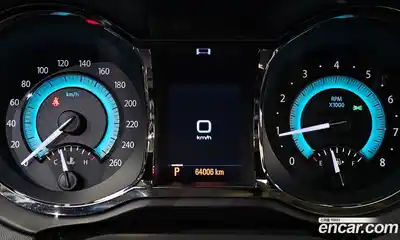 Chevrolet Alpheon 2014 2.4 Автомат в Москве № 370714, миниатюра 8