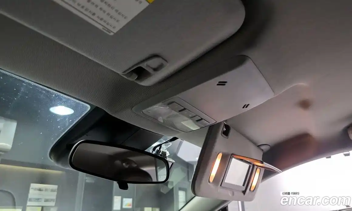 Chevrolet Trax 2021 1.6 Автомат в Москве № 37178, фото 17