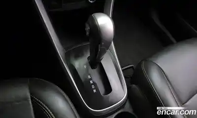 Chevrolet Trax 2021 1.6 Автомат в Москве № 37178, миниатюра 9