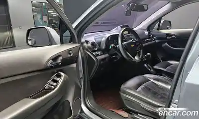 Chevrolet Orlando 2015 2.0 Автомат в Москве № 37654, миниатюра 11