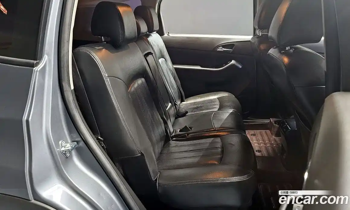 Chevrolet Orlando 2015 2.0 Автомат в Москве № 37654, фото 12