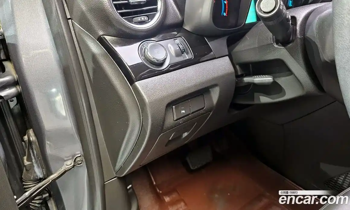 Chevrolet Orlando 2015 2.0 Автомат в Москве № 37654, фото 14