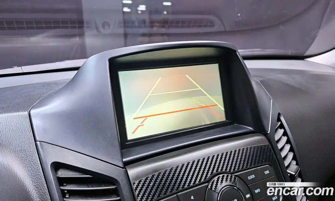 Chevrolet Orlando 2015 2.0 Автомат в Москве № 37654, фото 16