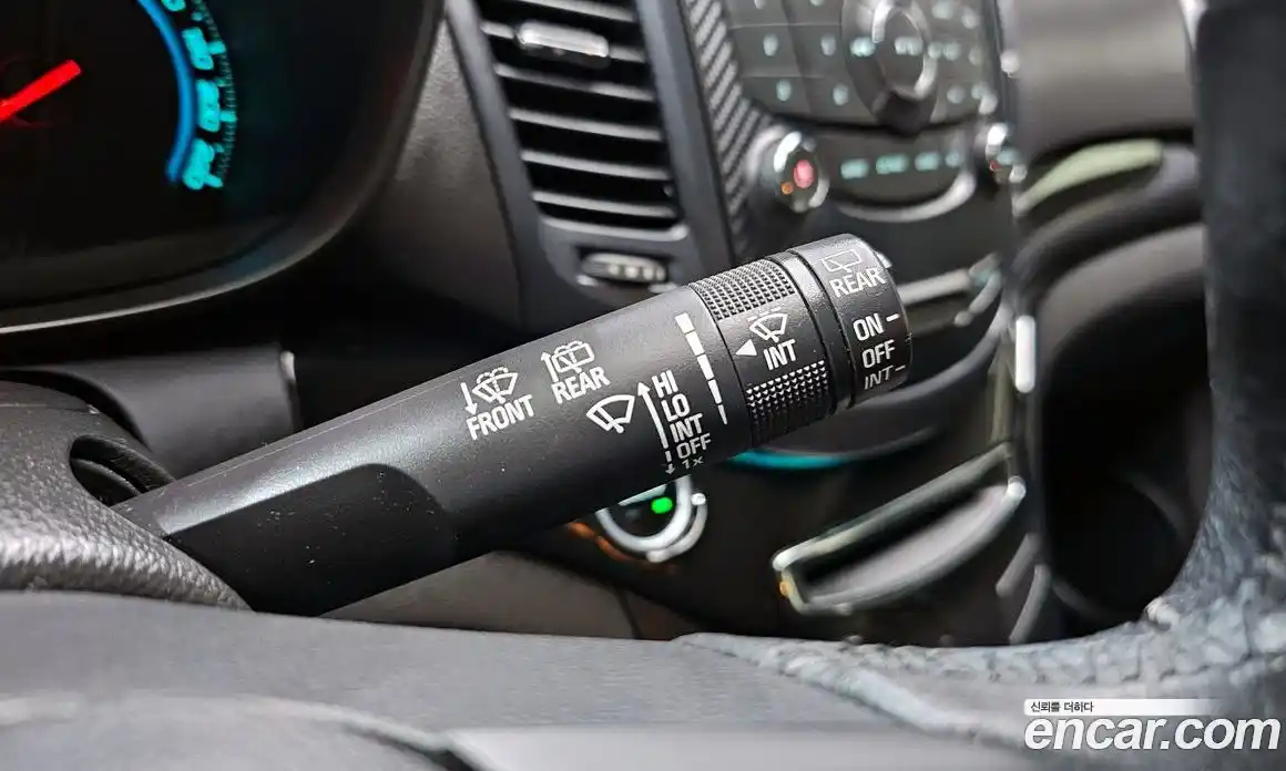 Chevrolet Orlando 2015 2.0 Автомат в Москве № 37654, фото 17