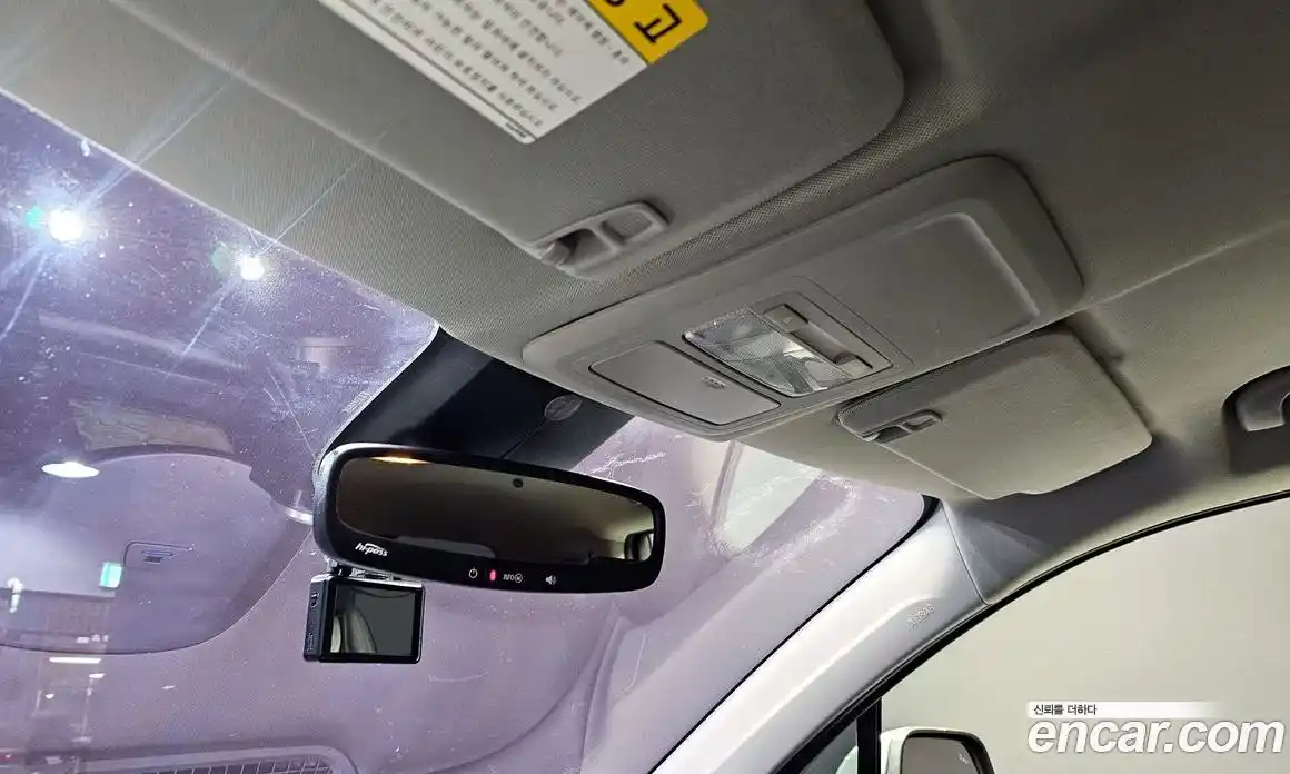 Chevrolet Orlando 2015 2.0 Автомат в Москве № 37654, фото 19