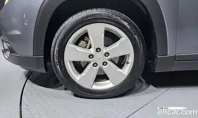 Chevrolet Orlando 2015 2.0 Автомат в Москве № 37654, миниатюра 5