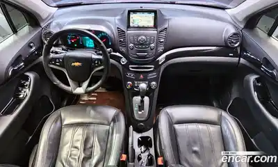 Chevrolet Orlando 2015 2.0 Автомат в Москве № 37654, миниатюра 7