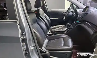 Chevrolet Orlando 2015 2.0 Автомат в Москве № 37654, миниатюра 10