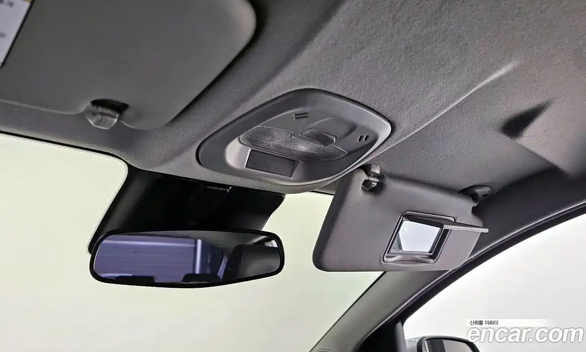 Chevrolet Spark 2017 1.0 Автомат в Москве № 37861, фото 19