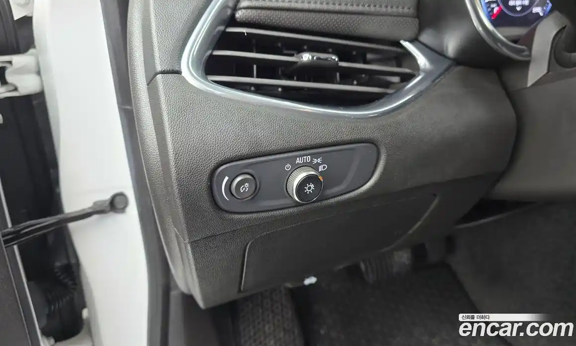 Chevrolet Malibu 2022 1.3 Автомат в Москве № 37887, фото 11