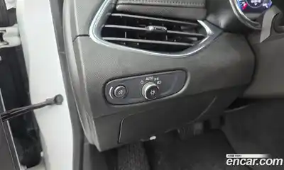 Chevrolet Malibu 2022 1.3 Автомат в Москве № 37887, миниатюра 11