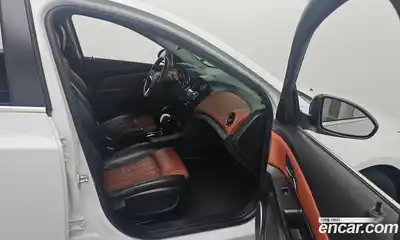 Chevrolet Cruze 2011 2.0 Автомат в Москве № 38241, миниатюра 11