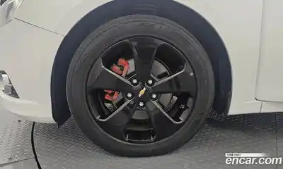 Chevrolet Cruze 2011 2.0 Автомат в Москве № 38241, миниатюра 12