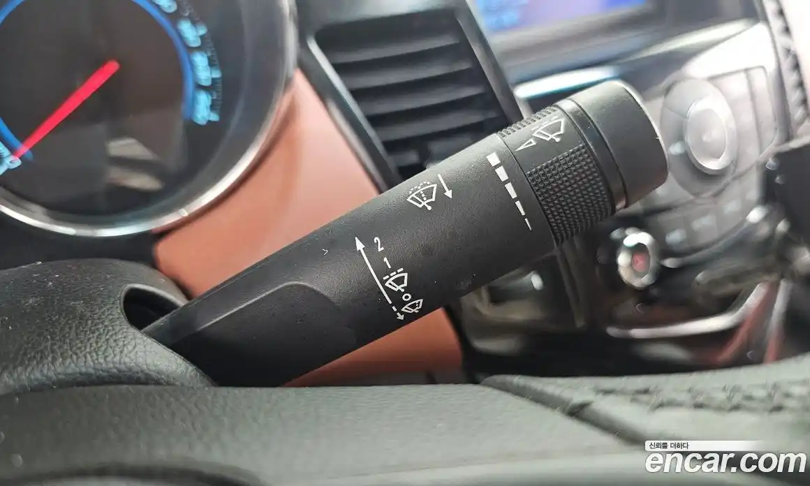 Chevrolet Cruze 2011 2.0 Автомат в Москве № 38241, фото 4