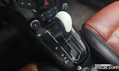 Chevrolet Cruze 2011 2.0 Автомат в Москве № 38241, миниатюра 6