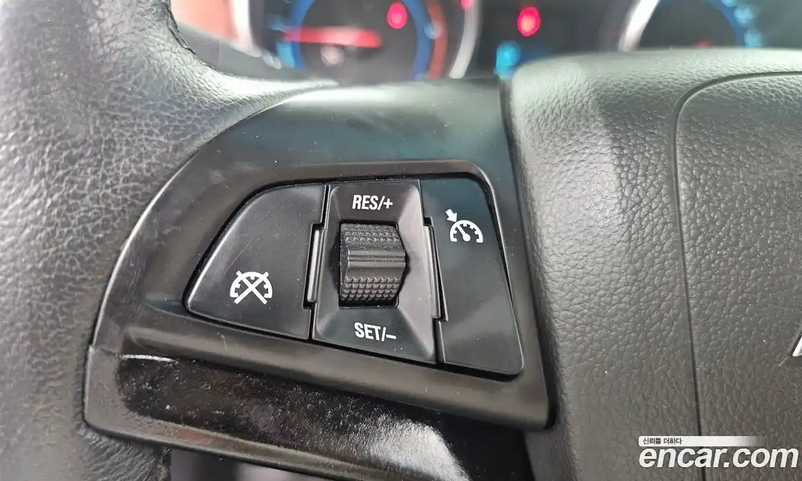 Chevrolet Cruze 2011 2.0 Автомат в Москве № 38241, фото 7