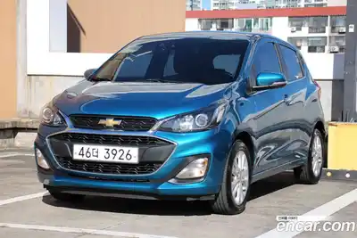 Chevrolet Spark, 2019
