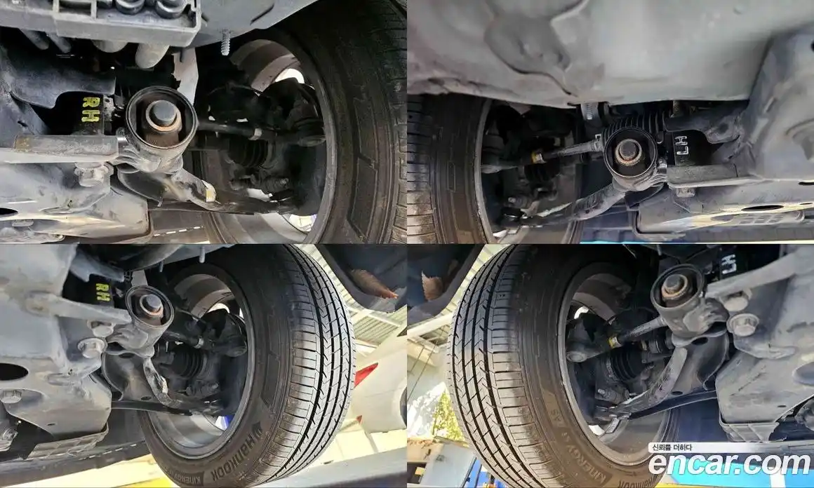 Chevrolet Spark 2019 1.0 Автомат в Москве № 38392, фото 20