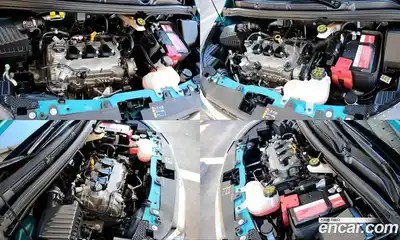 Chevrolet Spark 2019 1.0 Автомат в Москве № 38392, миниатюра 10