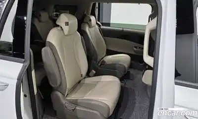 Kia Canival 2023 2.2 Автомат в Москве № 384811, миниатюра 12