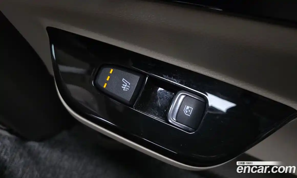 Kia Canival 2023 2.2 Автомат в Москве № 384811, фото 18