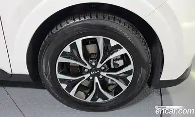 Kia Canival 2023 2.2 Автомат в Москве № 384811, миниатюра 5