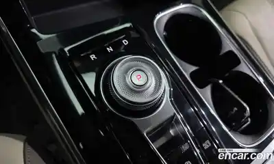 Kia Canival 2023 2.2 Автомат в Москве № 384811, миниатюра 9