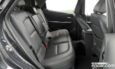 Chevrolet Bolt EV 2019 0.2 Автомат в Москве № 38508, миниатюра 12