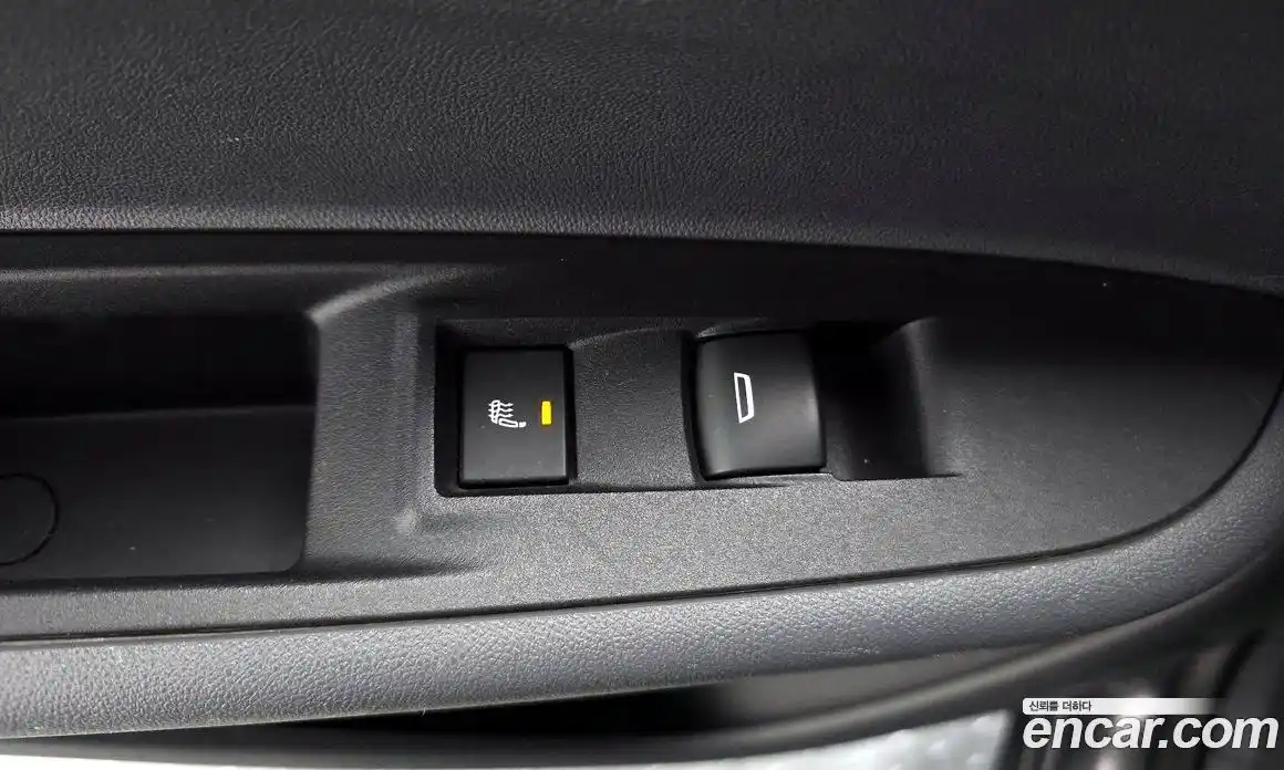 Chevrolet Bolt EV 2019 0.2 Автомат в Москве № 38508, фото 18